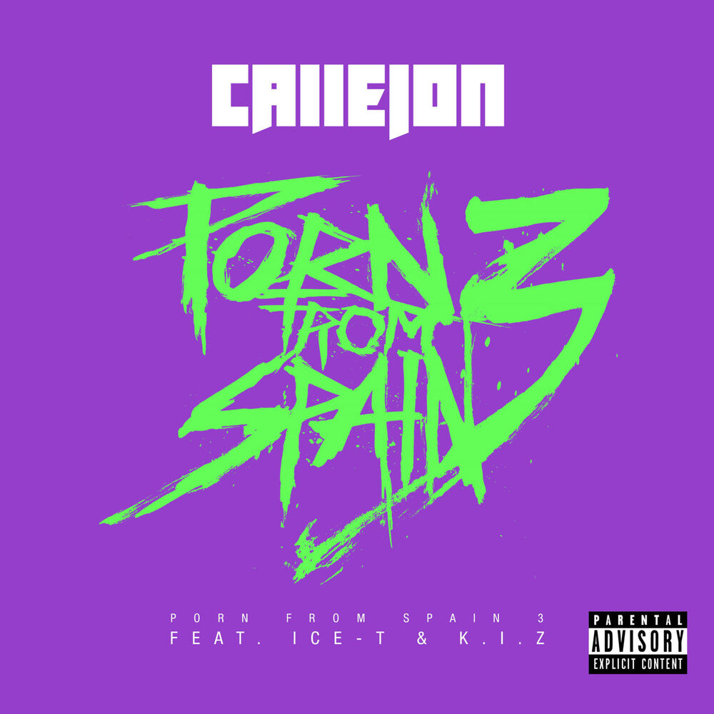 Picture of Porn from Spain 3 (feat. K.I.Z & Ice-T)