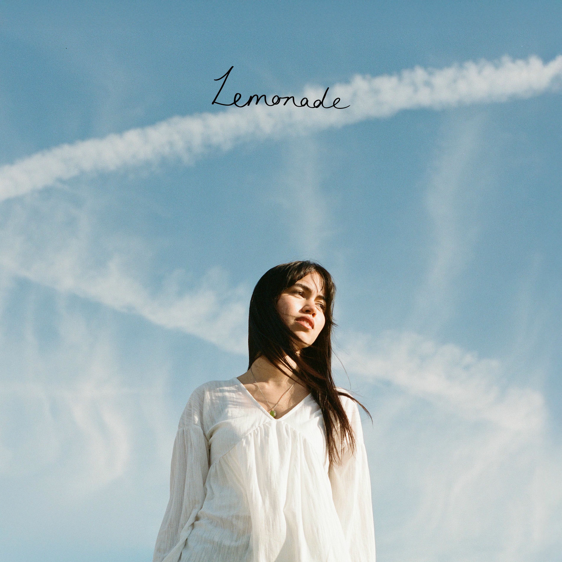 Album cover of Lemonade