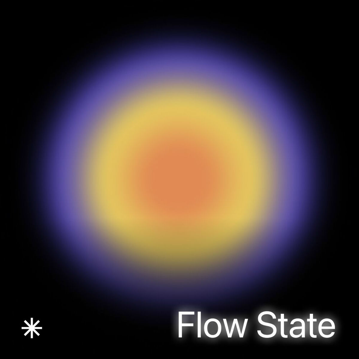 Album cover of Flow State