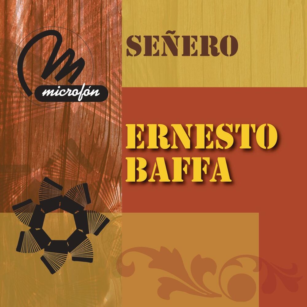 Picture of Señero