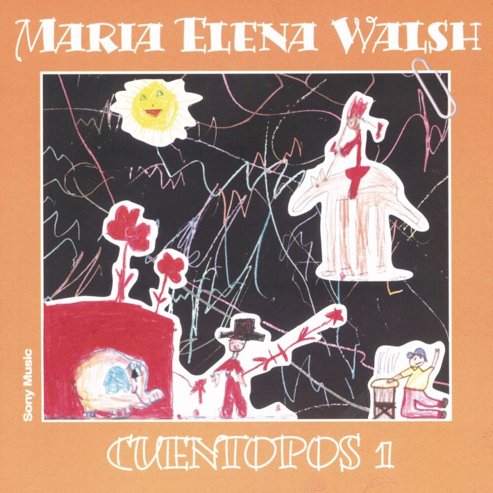 Picture of Cuentopos 1