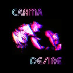 Cover of Desire (Club Mix)