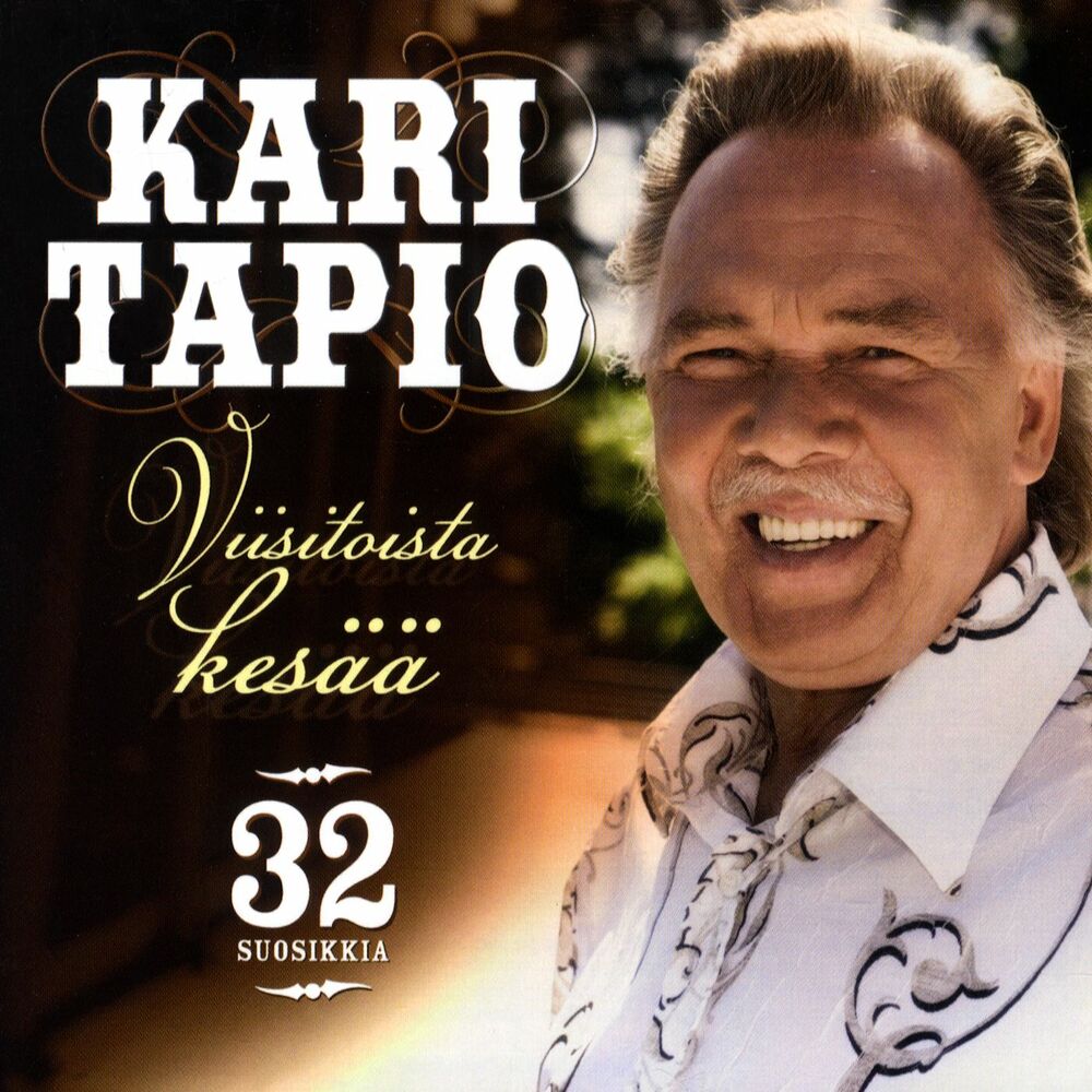 Picture of Viisitoista kesää - 32 suosikkia