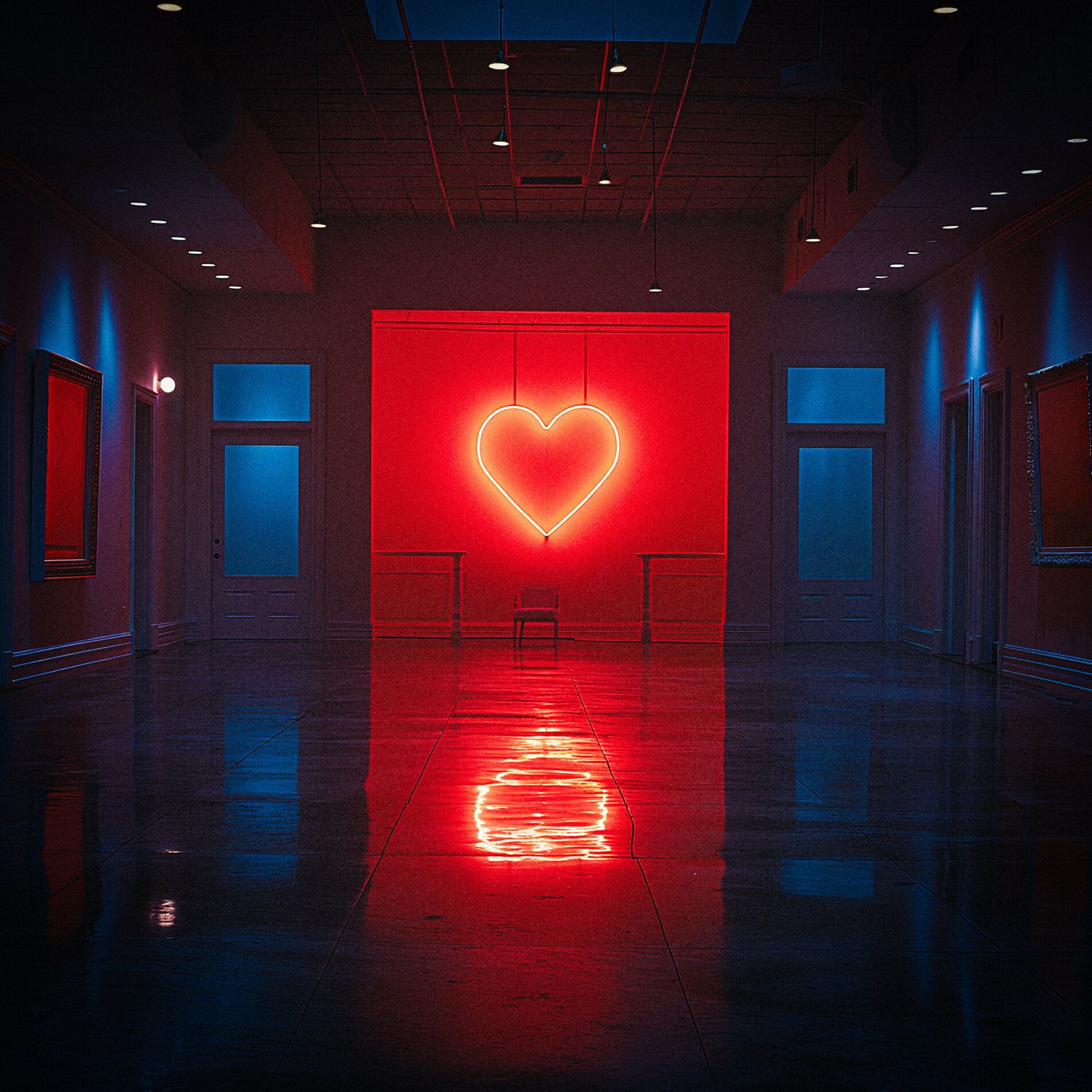 Album cover of Better