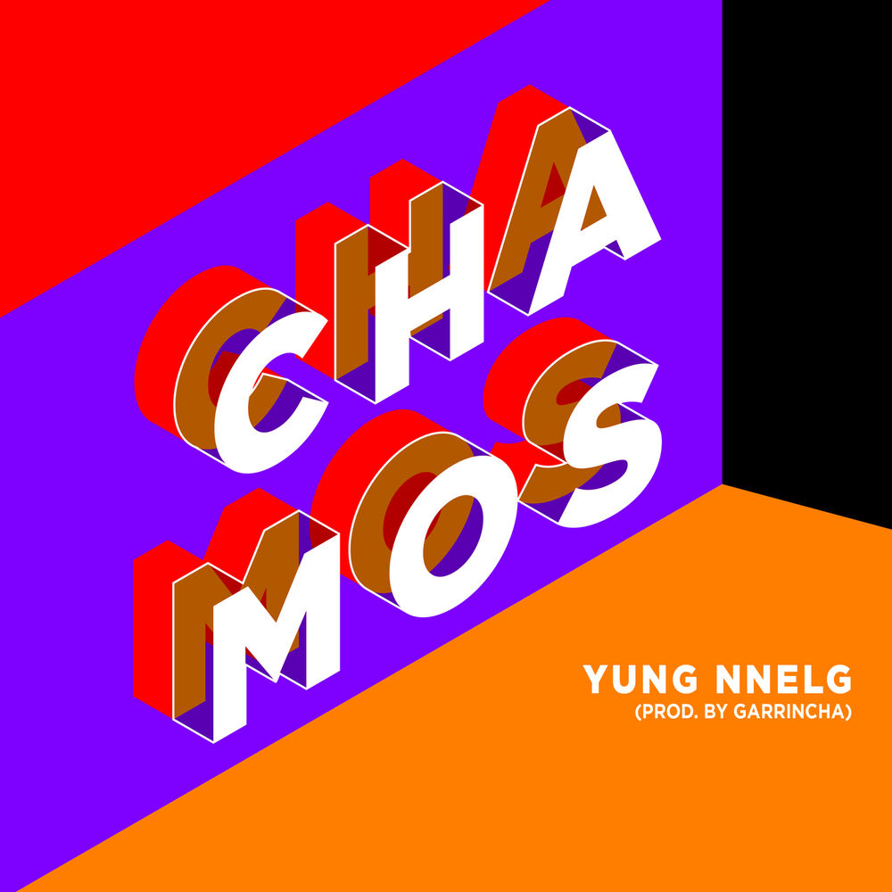 Picture of Chamos - Single