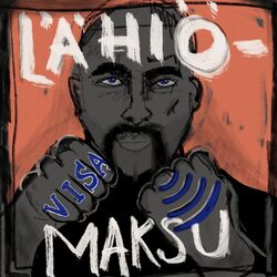 Cover of Lähiömaksu (feat. MC Respektor)
