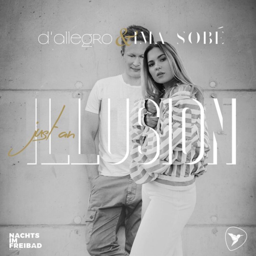 Picture of Just an Illusion