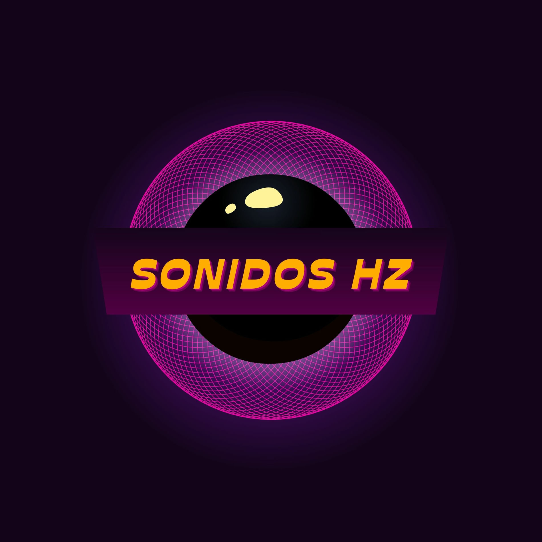 Album cover of Sonidos Hz