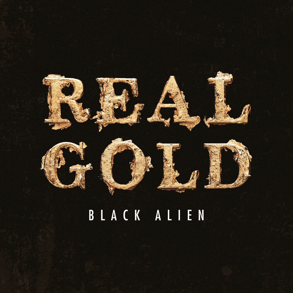 Picture of Real Gold