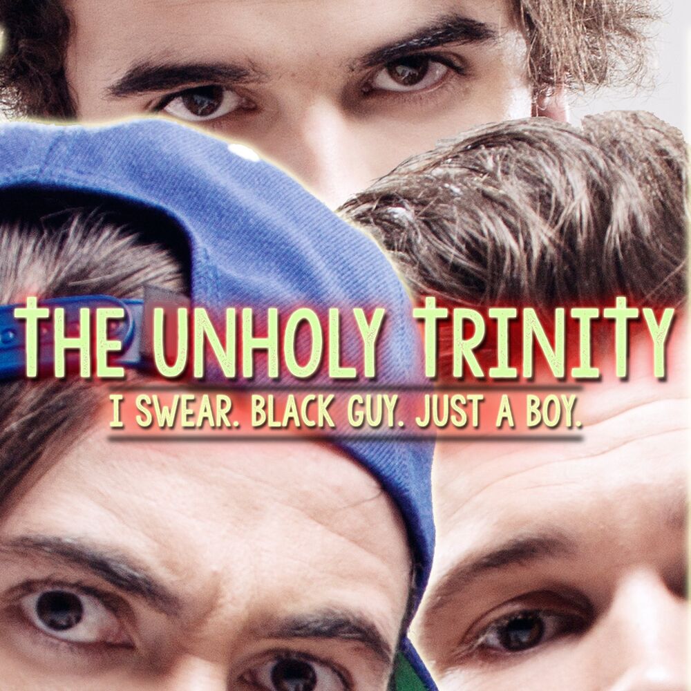Picture of The Unholy Trinity