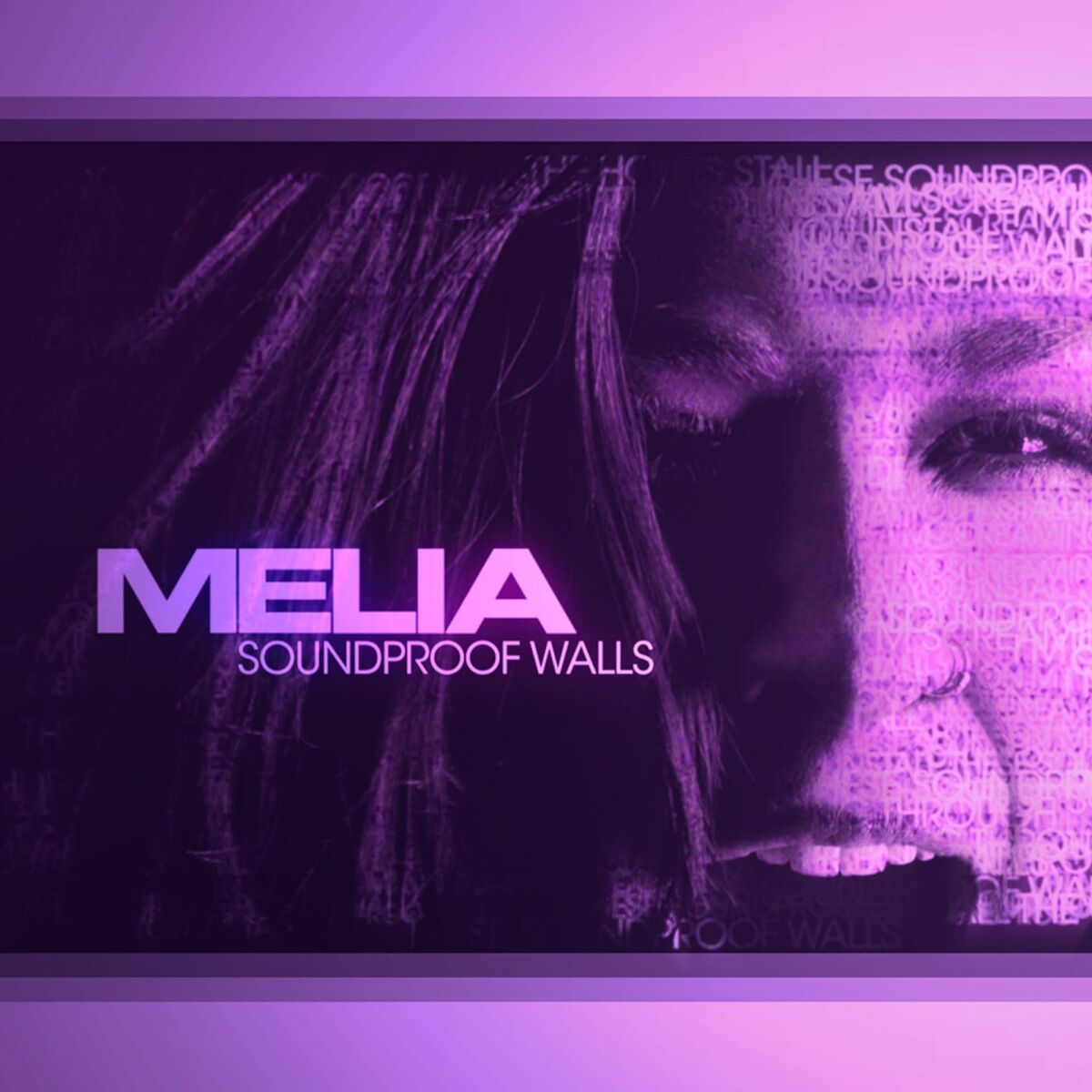 Album cover of Soundproof Walls