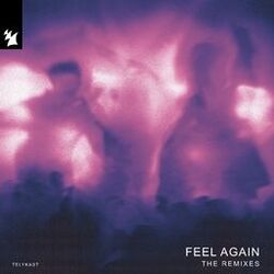 Cover of Feel Again (The Remixes)