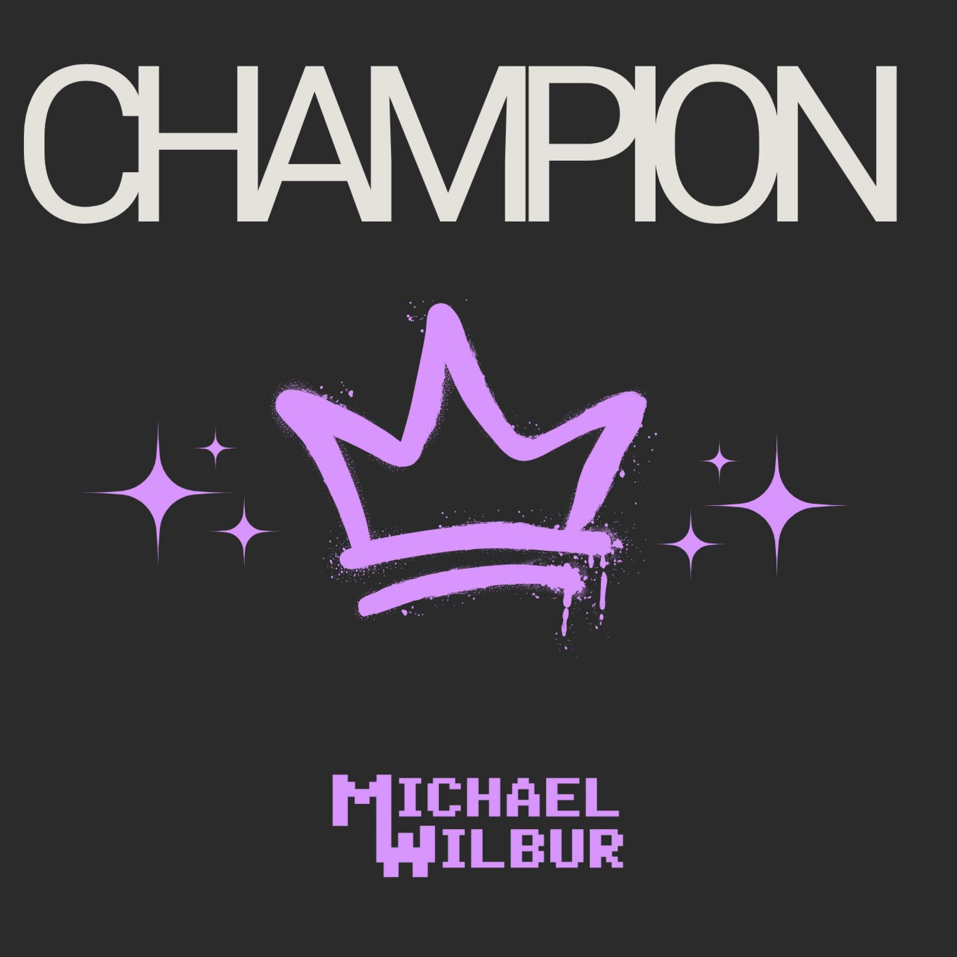Album cover of CHAMPION