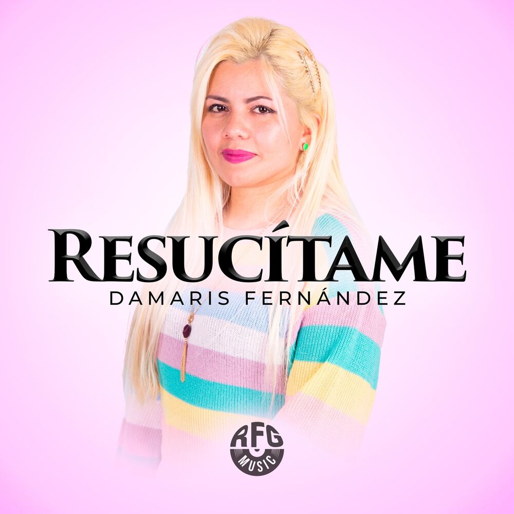 Picture of Resucitame