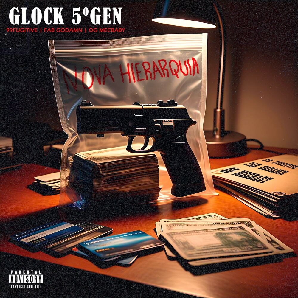 Picture of GLOCK 5º GEN