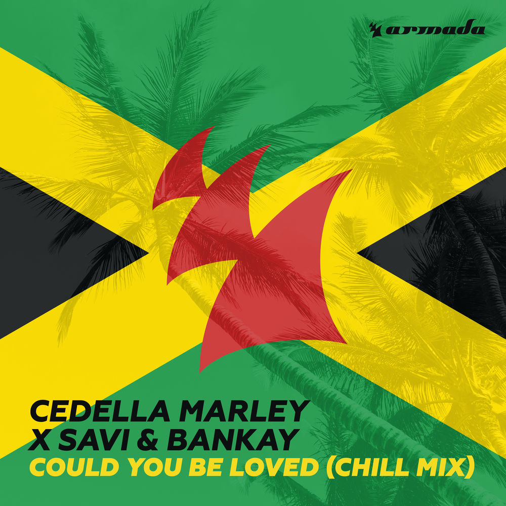 Picture of Could You Be Loved (Chill Mix)