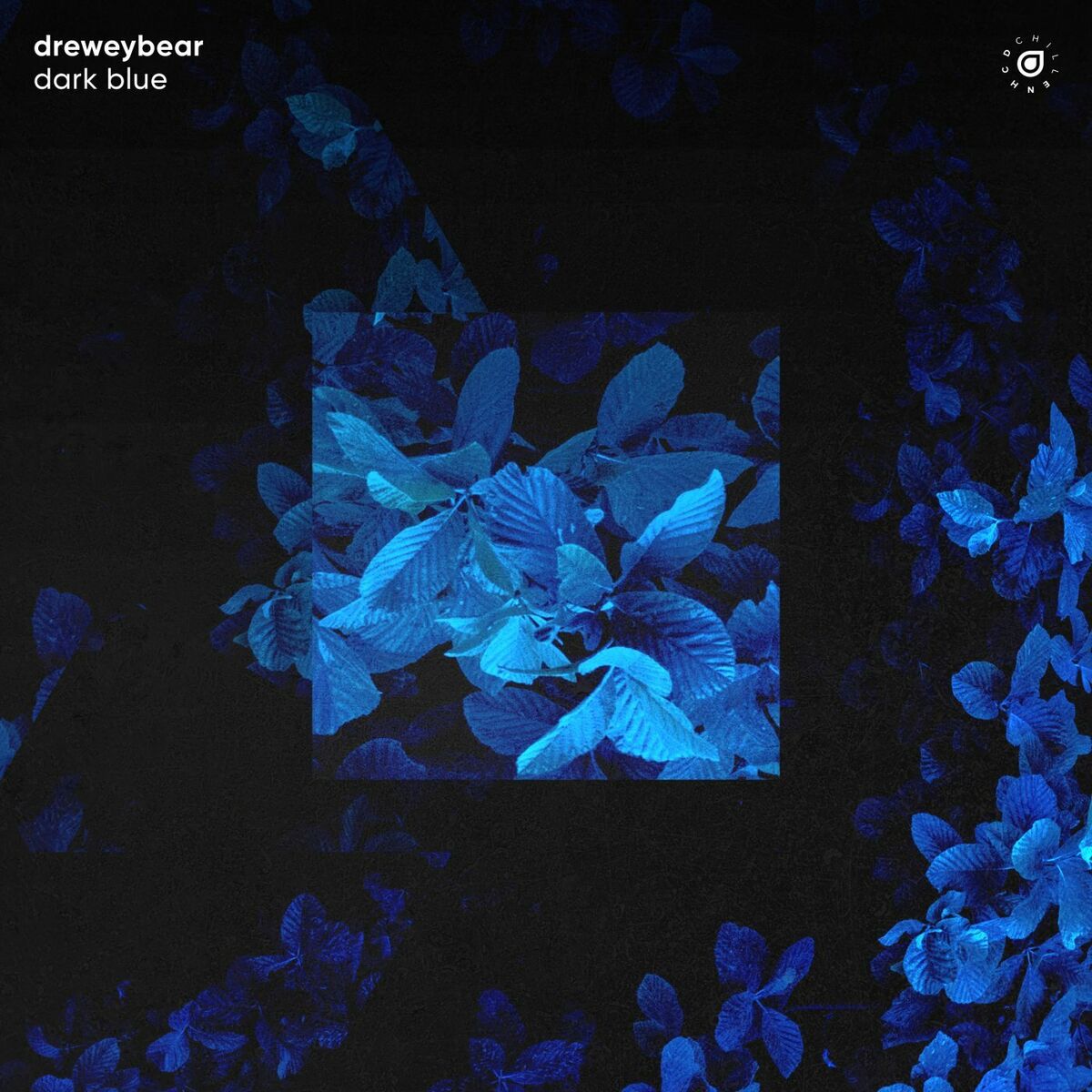 Album cover of Dark Blue