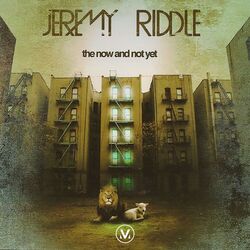 Cover of The Now and Not Yet