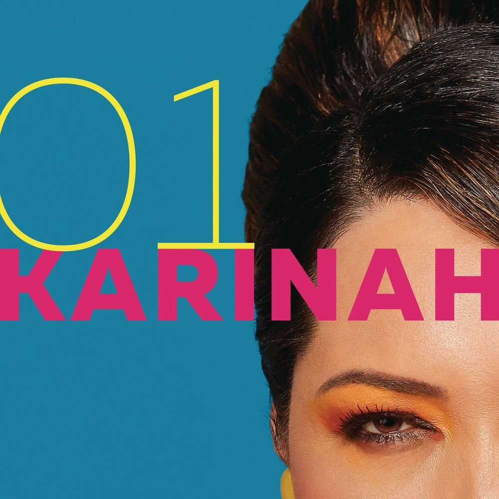 Picture of Karinah - EP 1