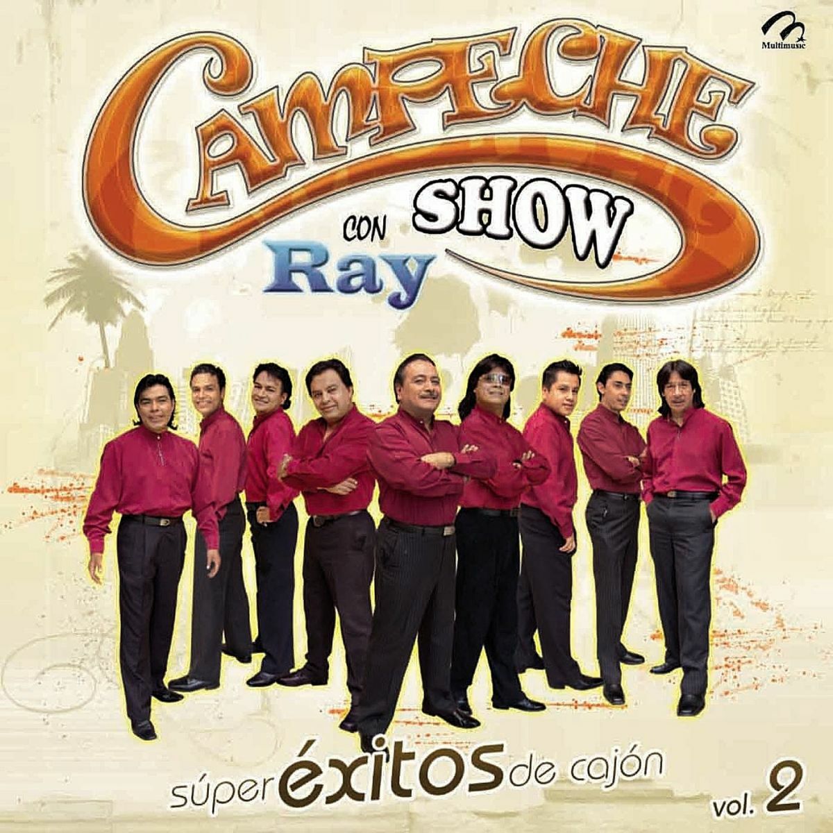 Album cover of No Tires la Primera Piedra