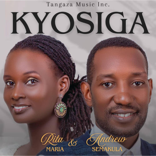 Kyosiga (feat. Andrew Semakula)