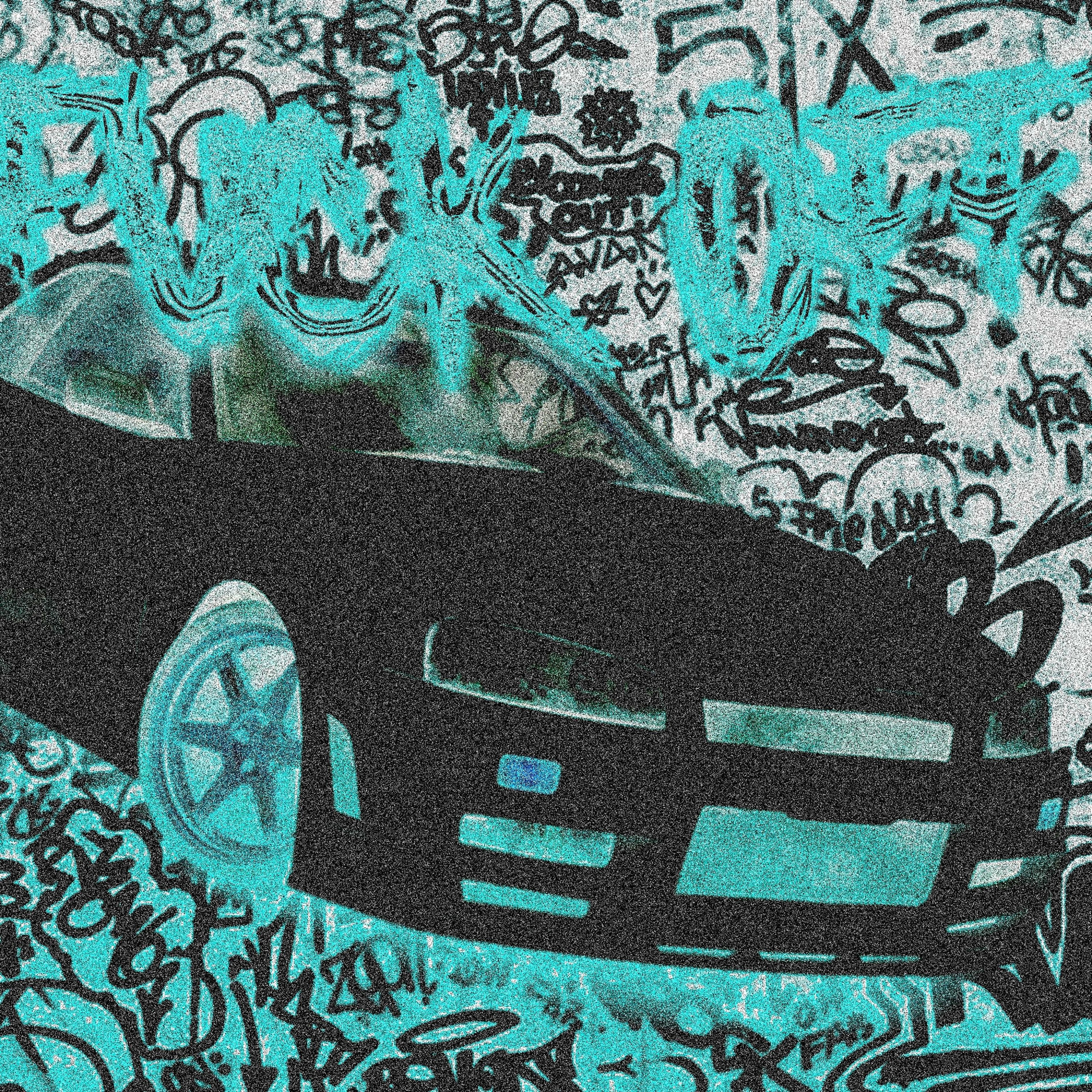 Album cover of FUCK OFF (feat. HUSSVRX)