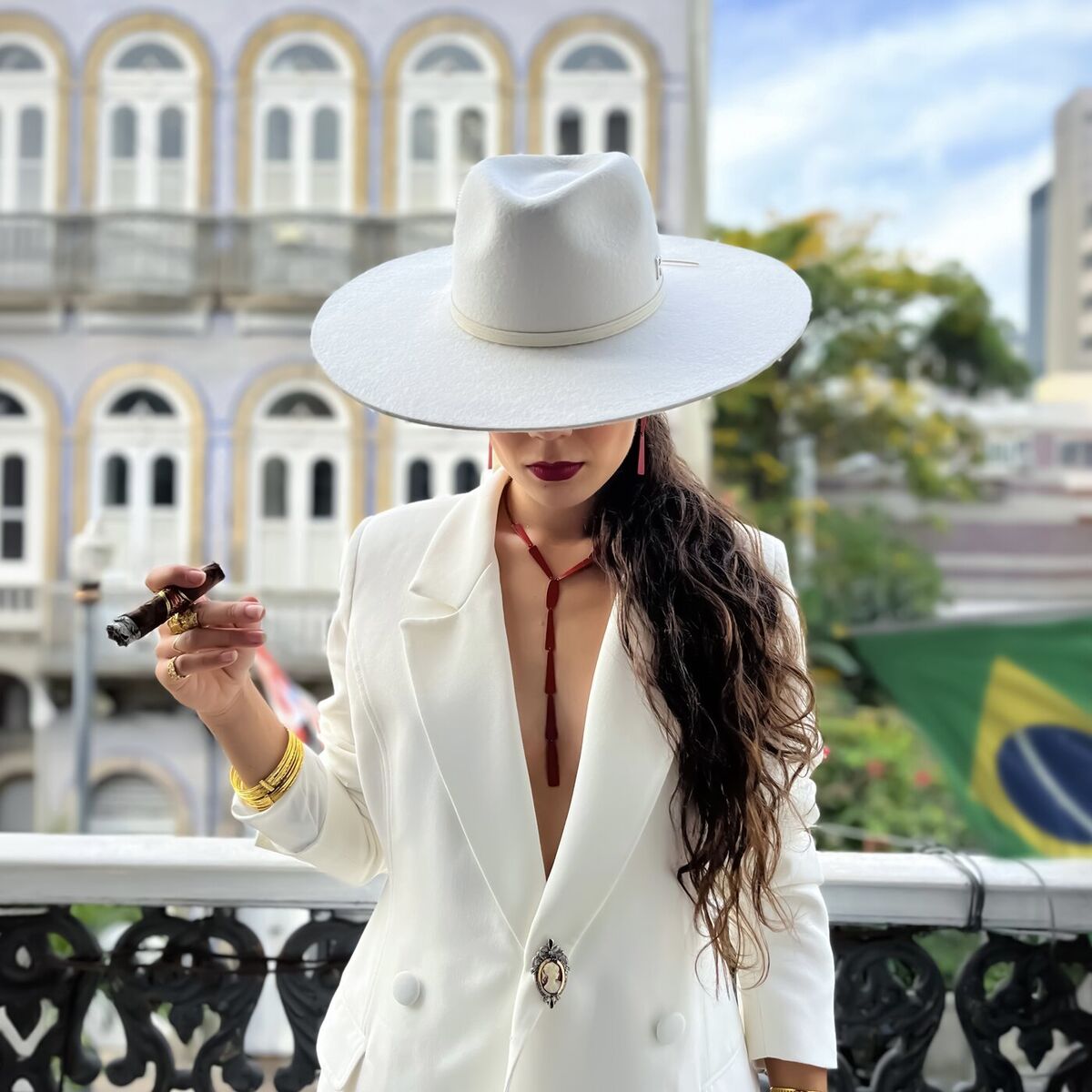 Album cover of Vai Vaguear
