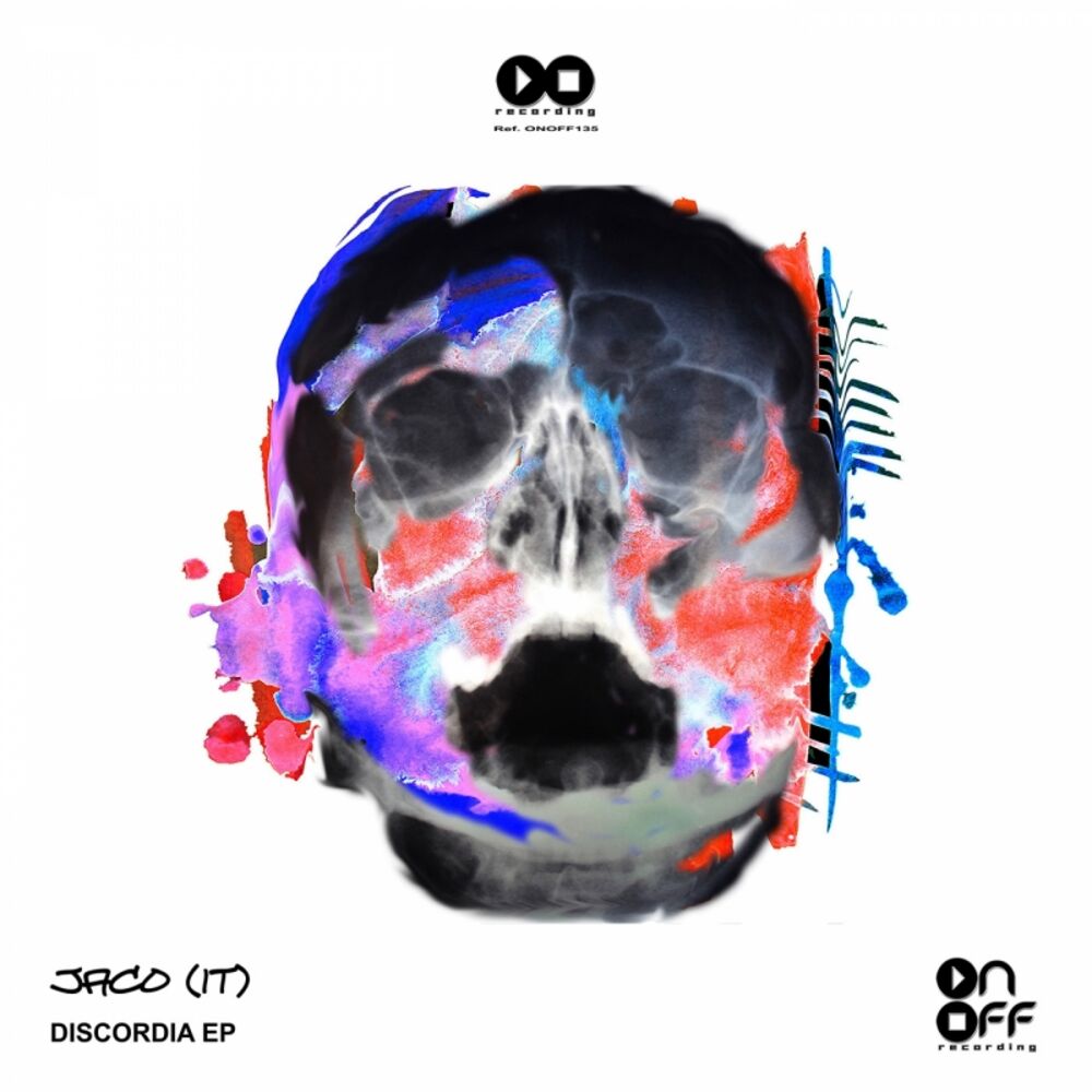 Picture of Discordia EP