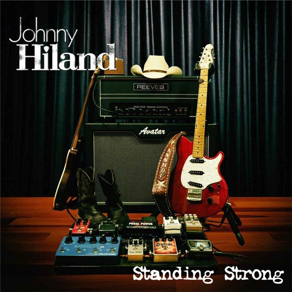 Picture of Standing Strong