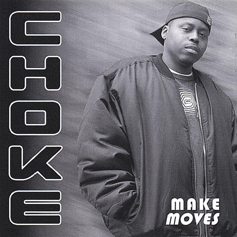 Picture of Make Moves