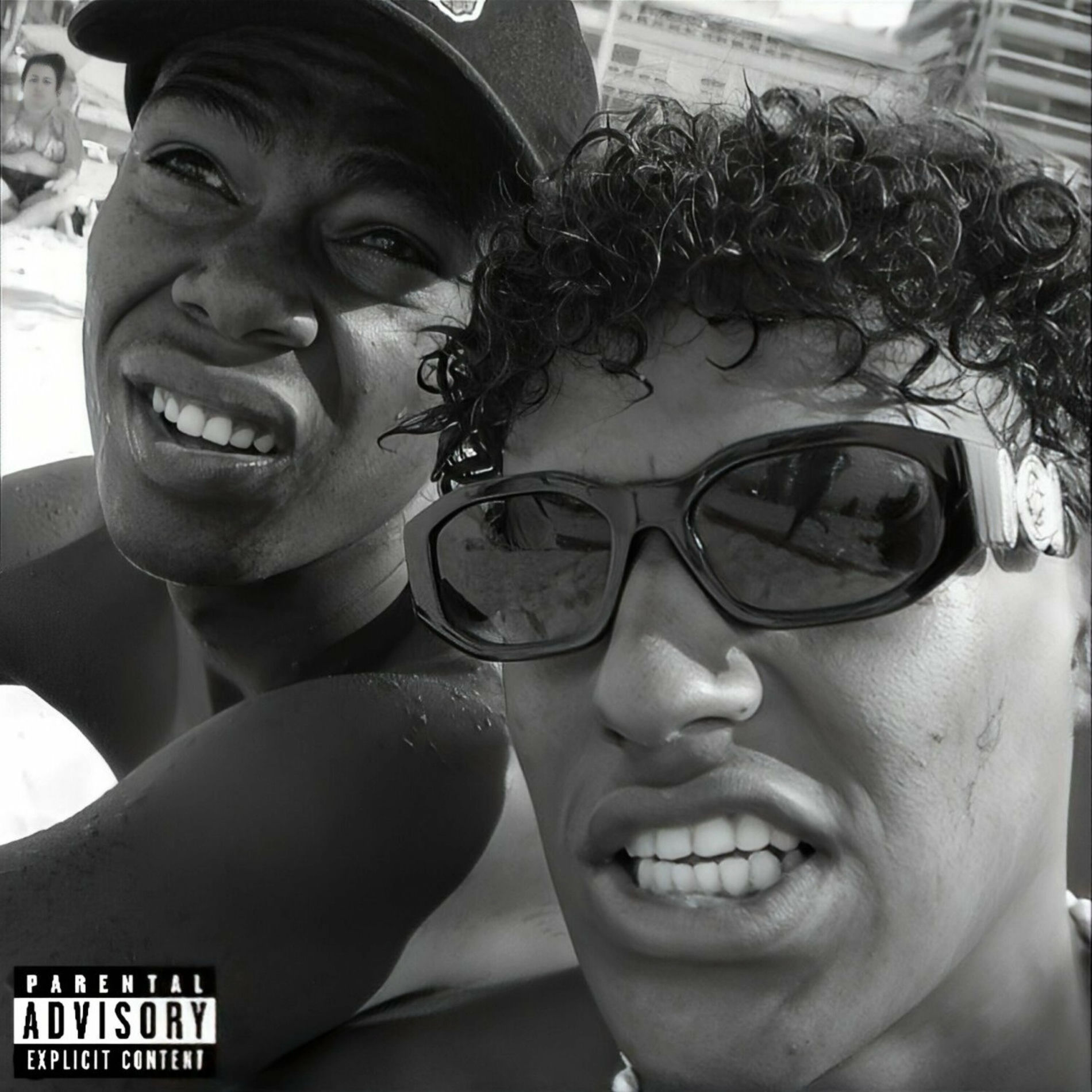 Album cover of Tô Mec