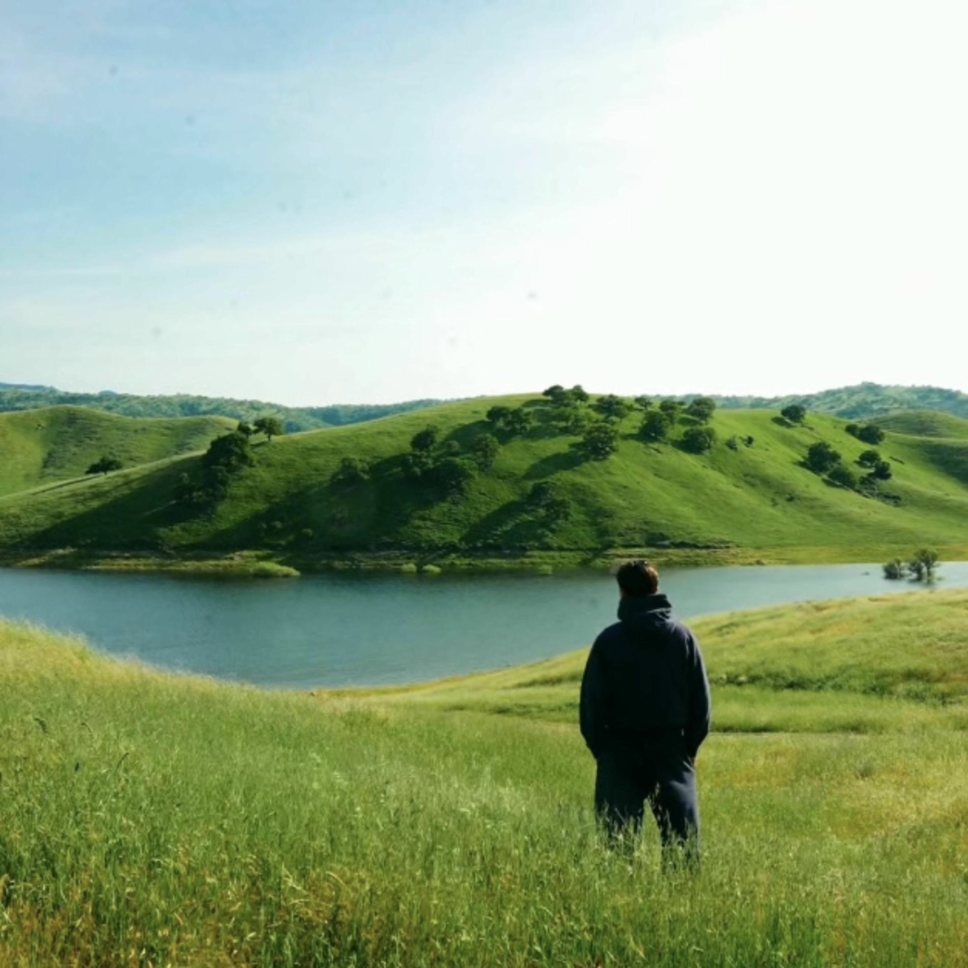 Album cover of Napa Valley