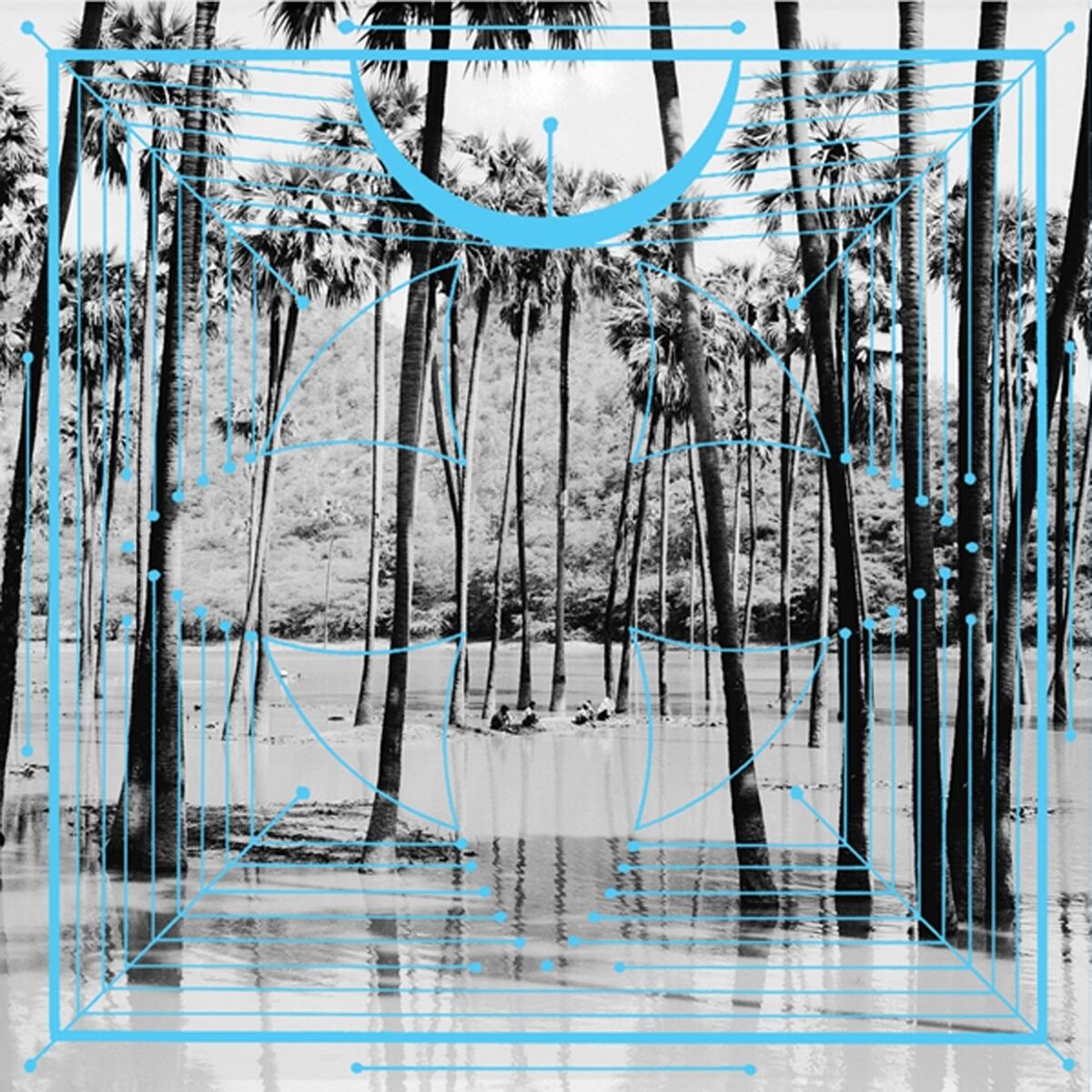 Album cover of Locked