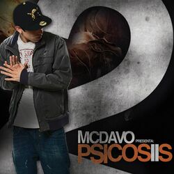 Cover of Psicosis 2