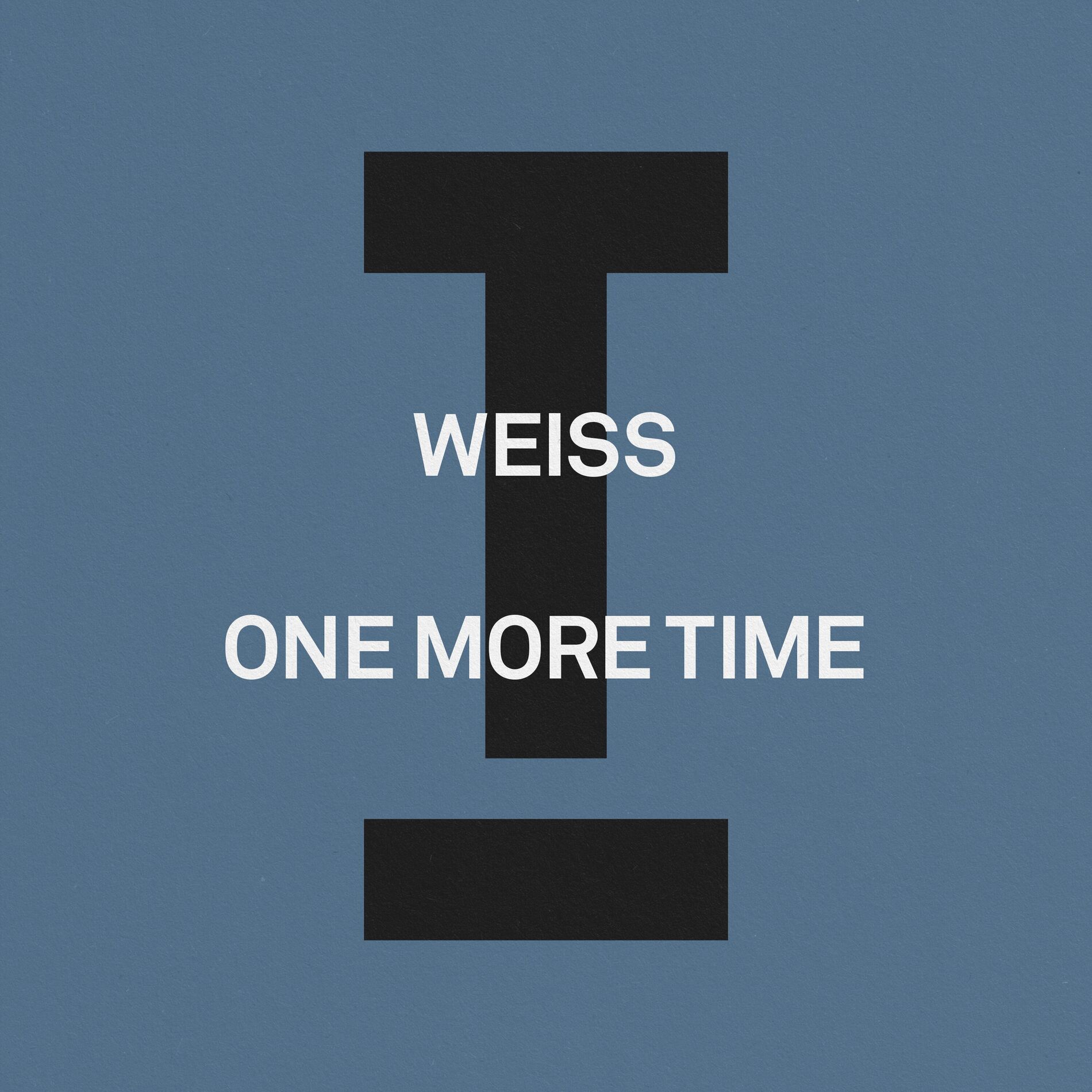 Album cover of One More Time