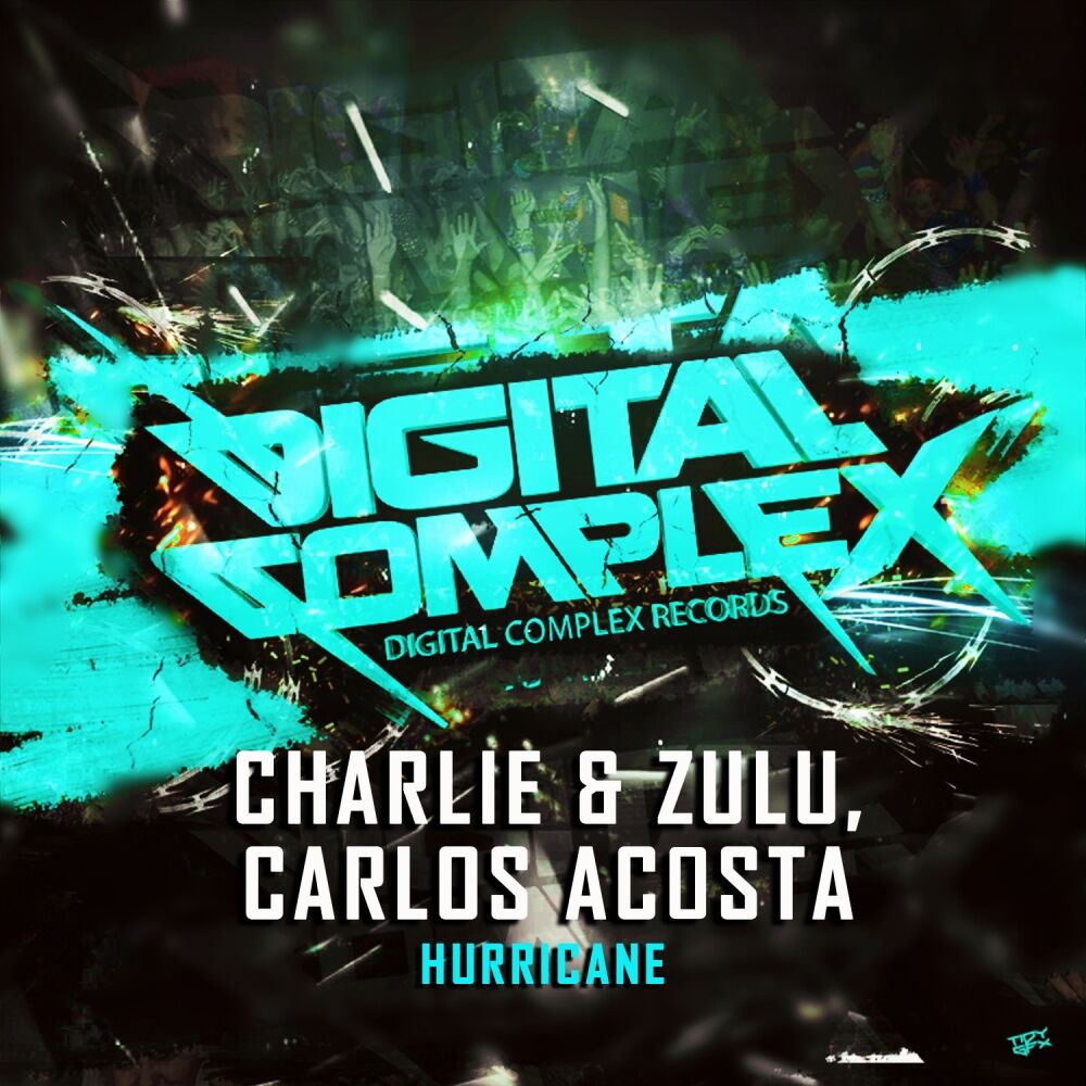 Picture of Hurricane