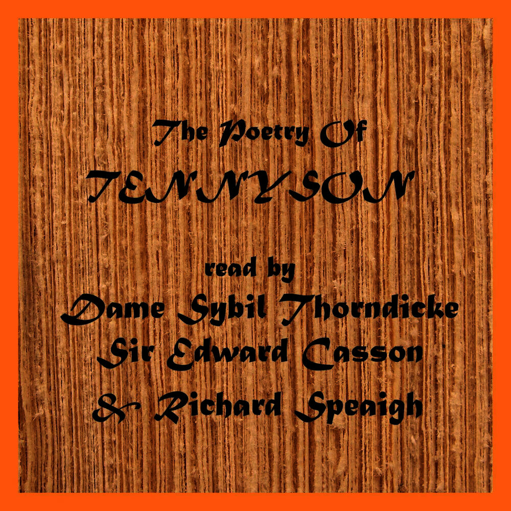 Picture of Tennyson