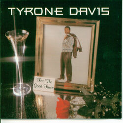 Cover of For the Good Times