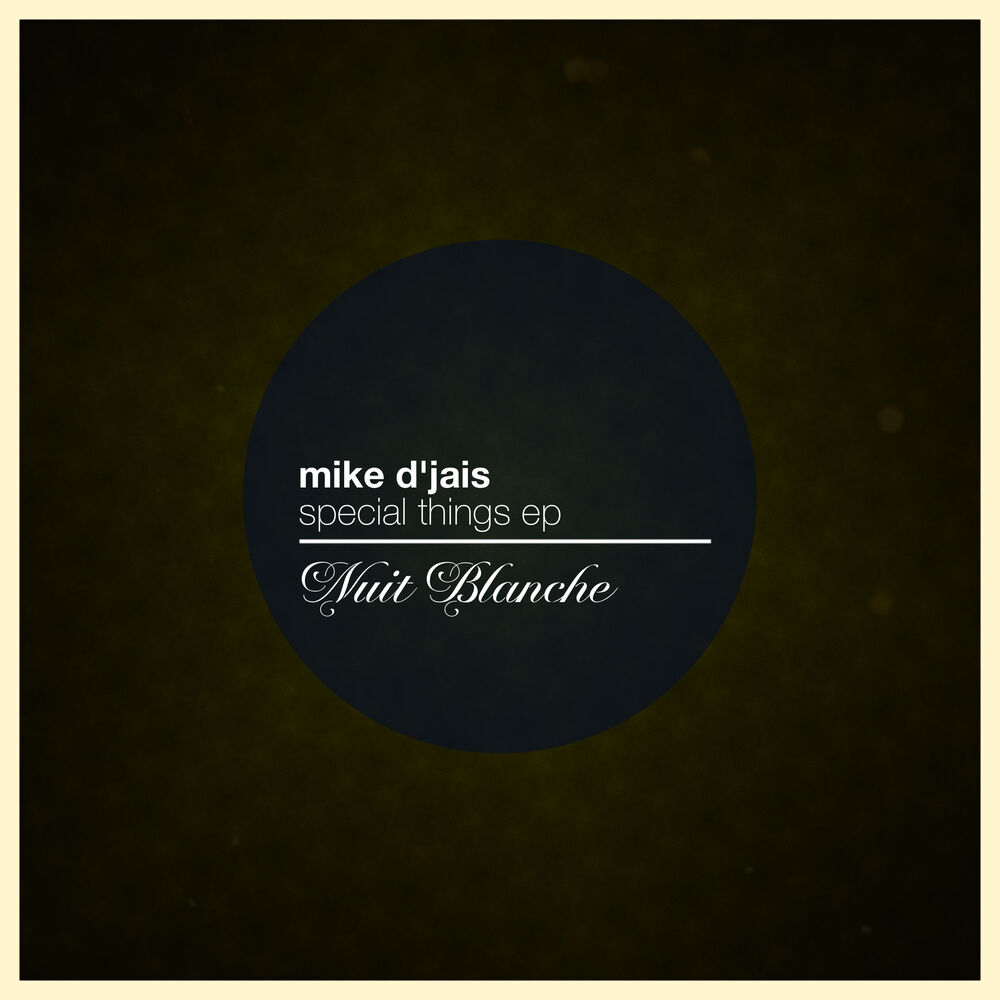 Picture of Special Things EP