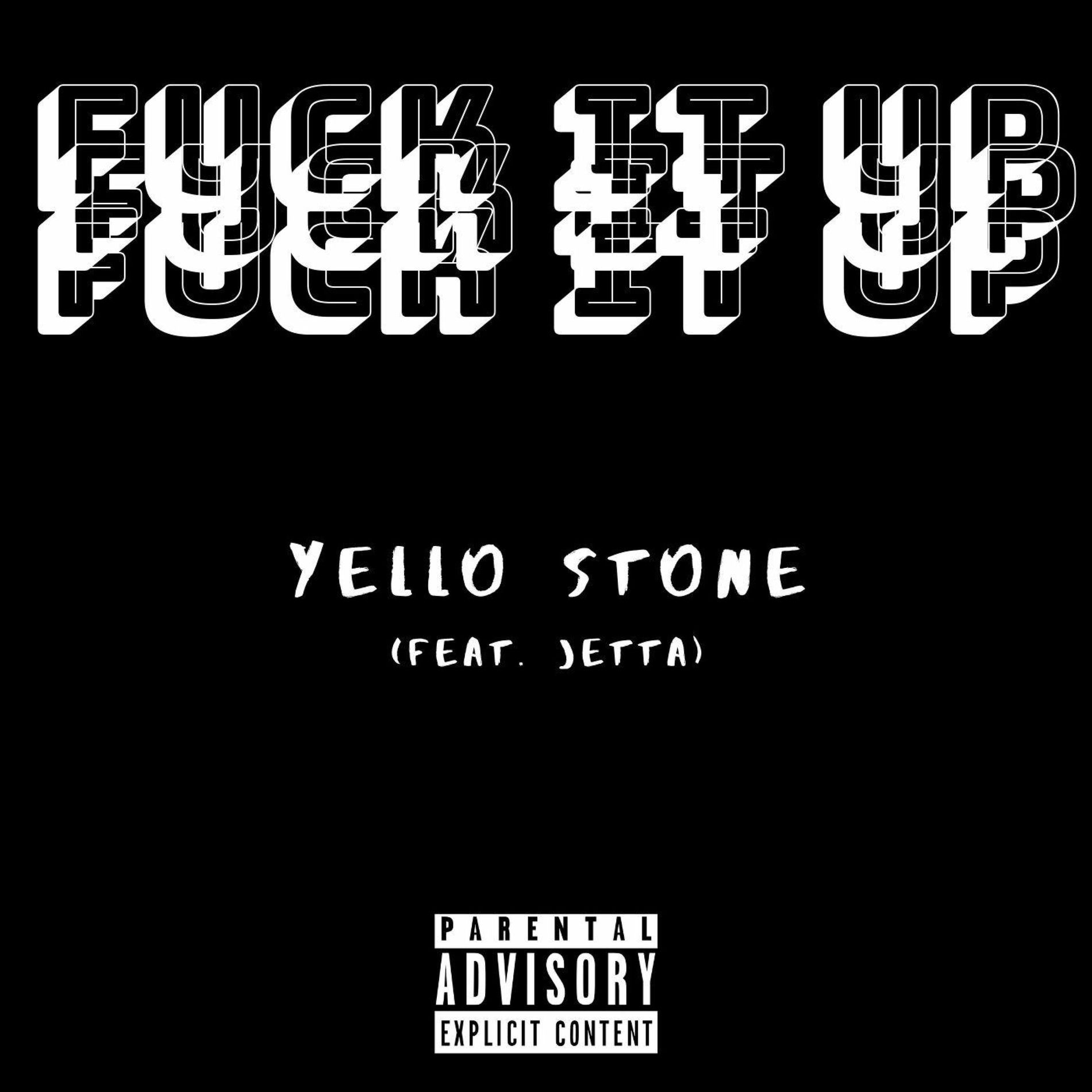 Album cover of Fuck It Up (feat. Jetta)