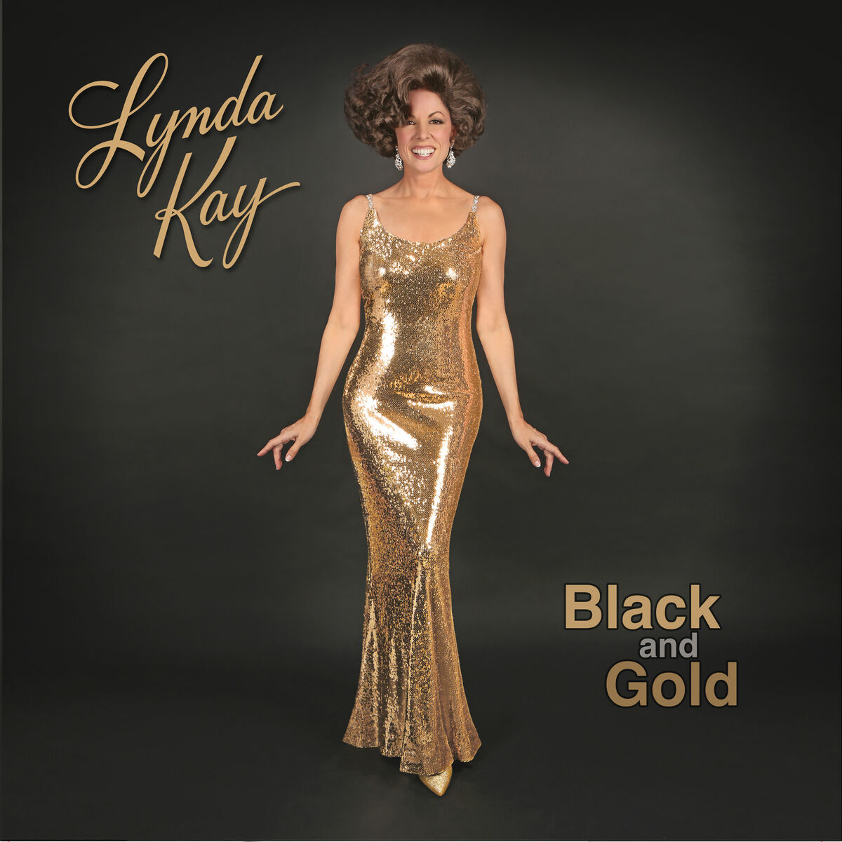 Album cover of Black and Gold