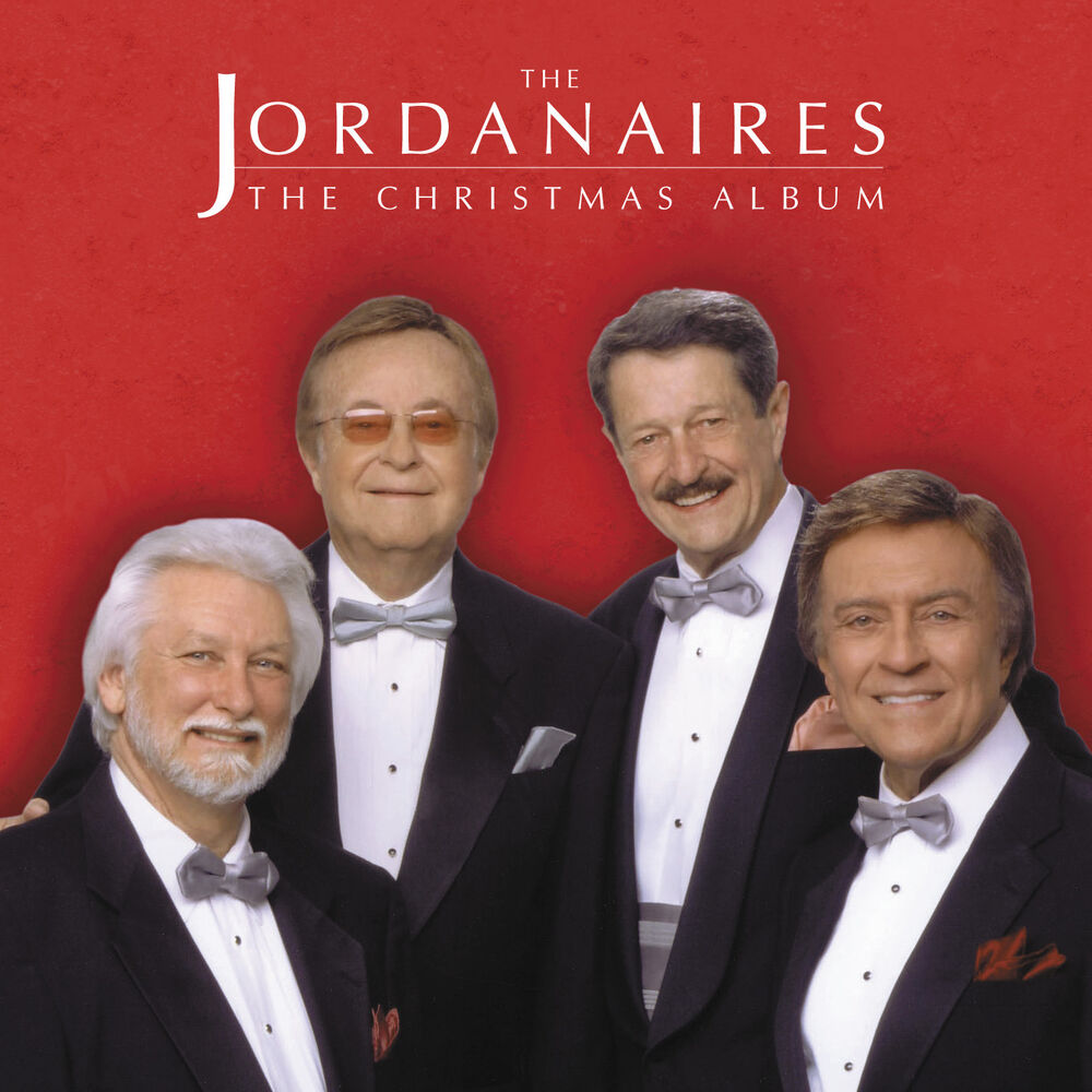Picture of The Christmas Album