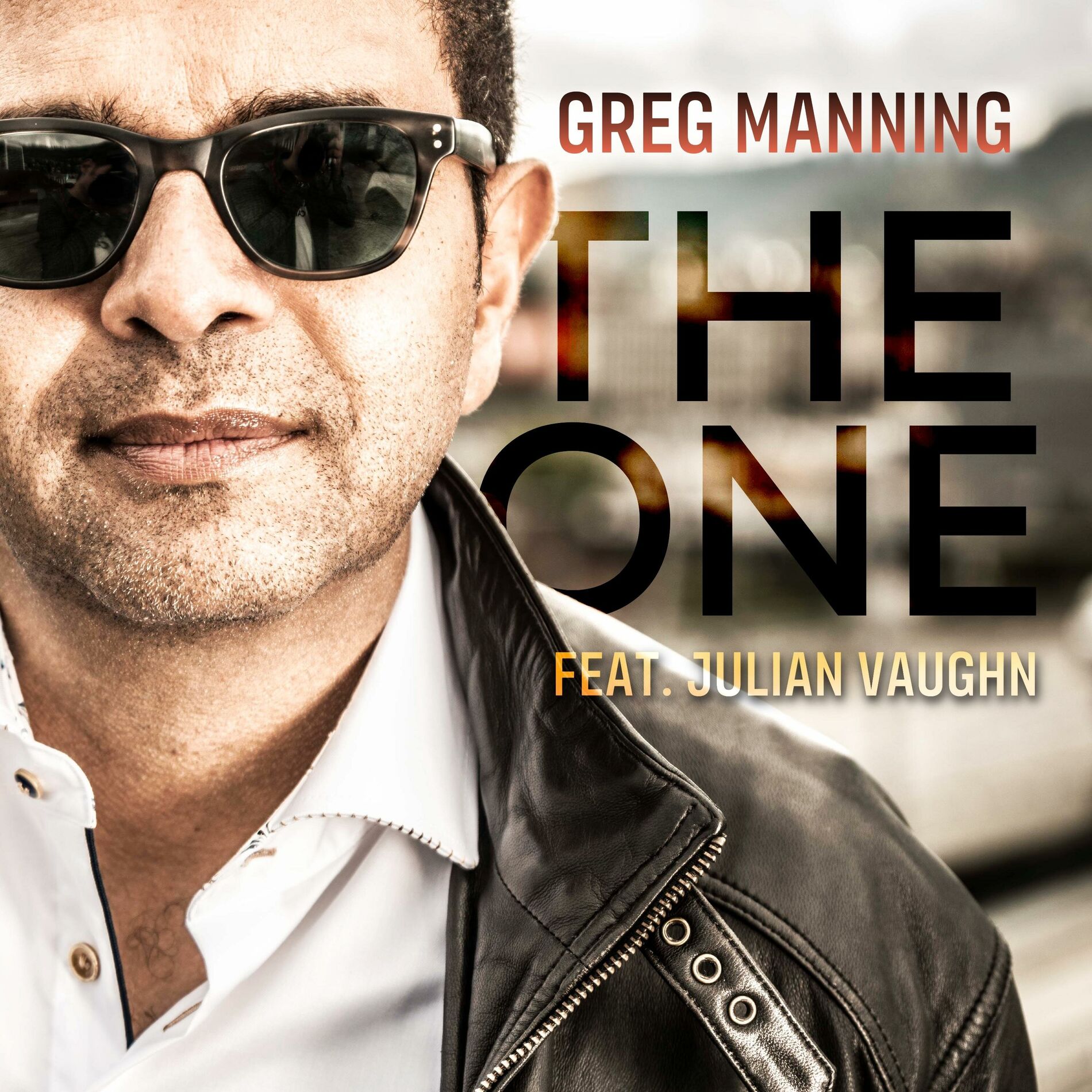 Album cover of The One