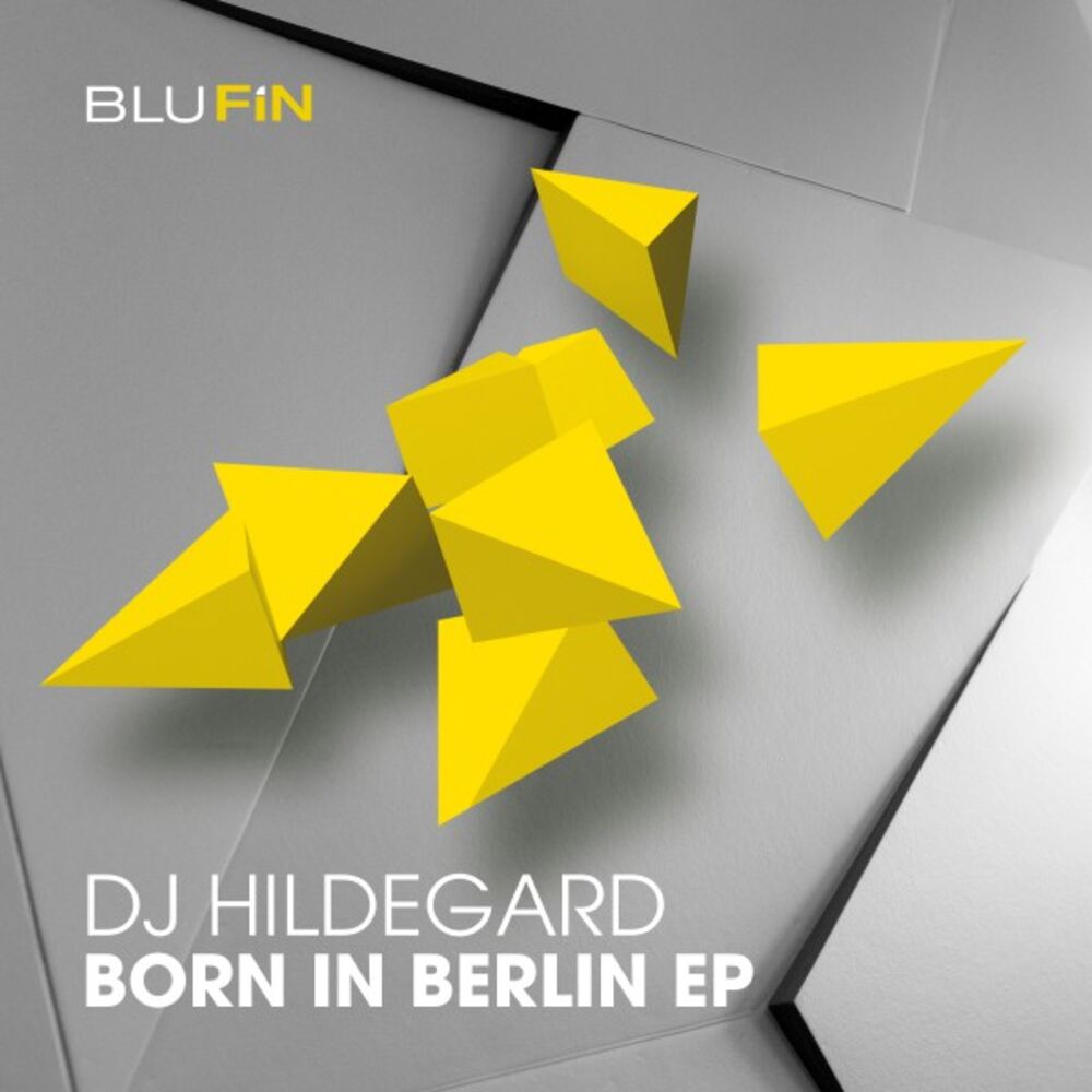 Picture of Born in Berlin