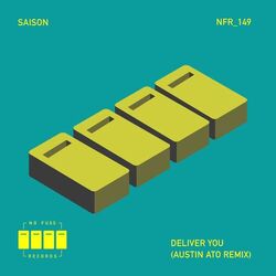 Cover of Deliver You (Austin Ato Remix)