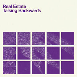 Cover of Talking Backwards