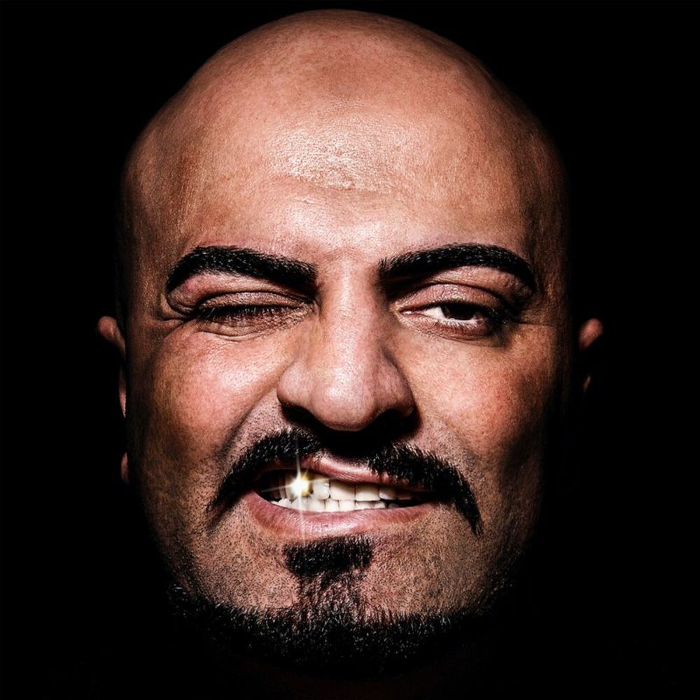 Picture of Baba aller Babas