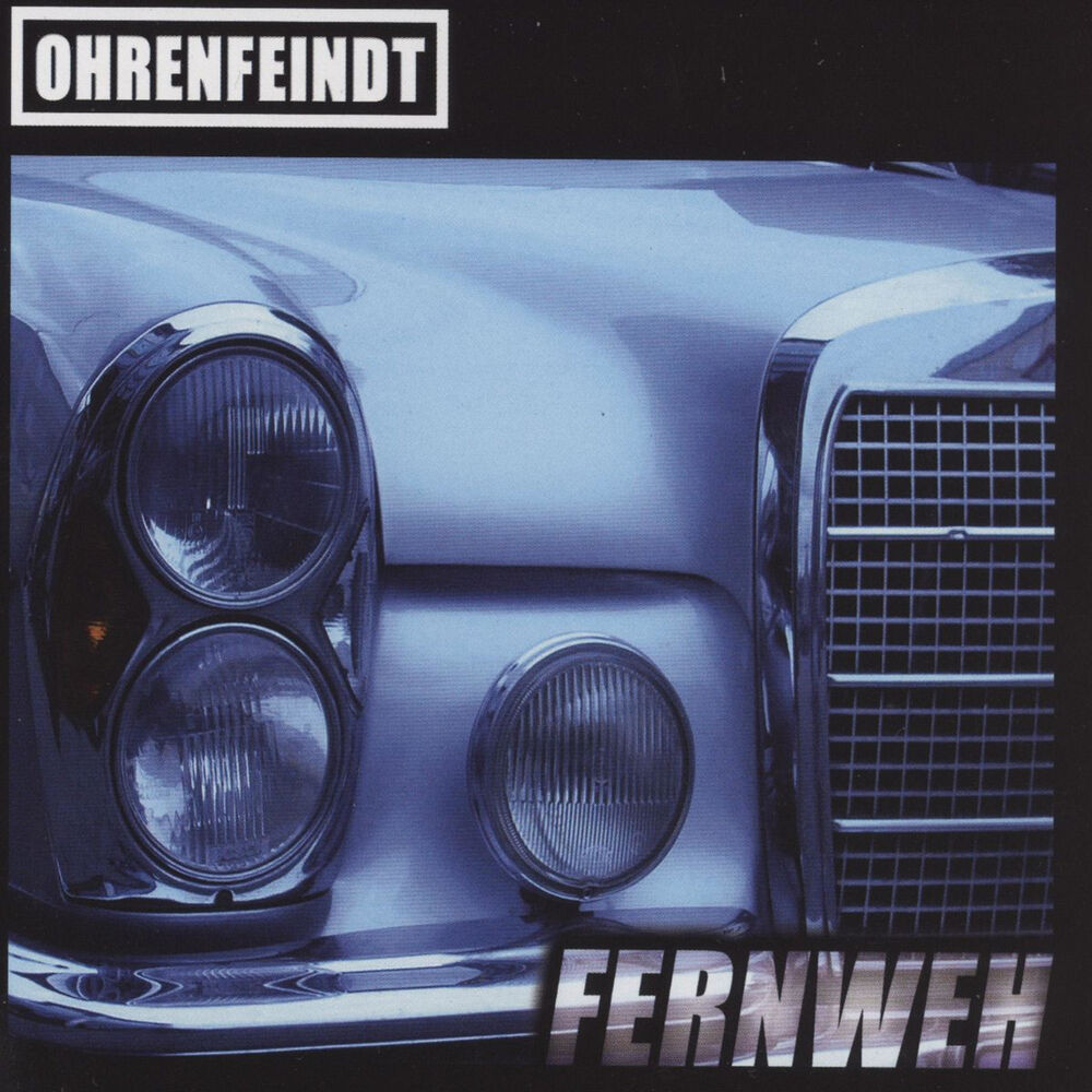 Picture of Fernweh
