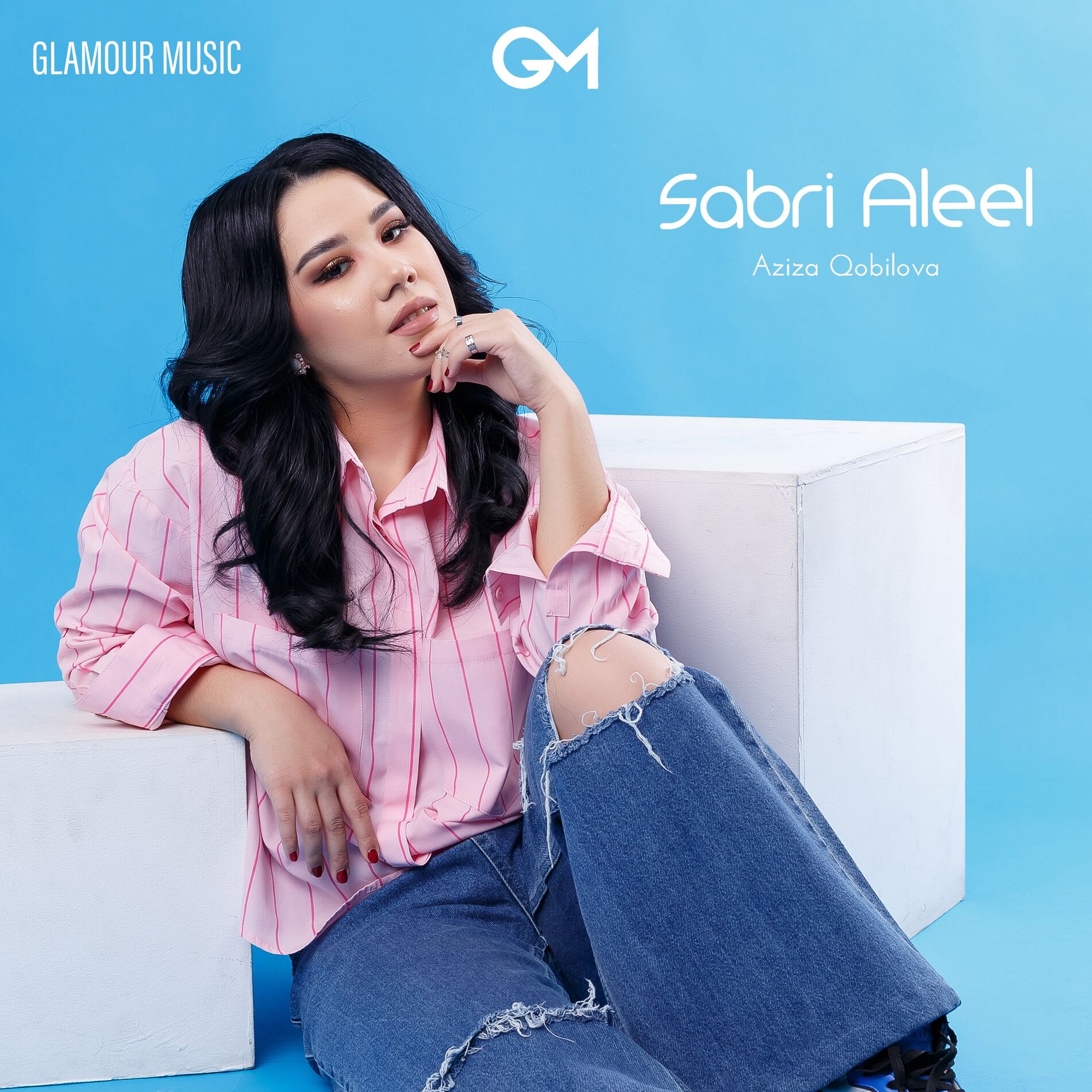 Album cover of Sabri Aleel