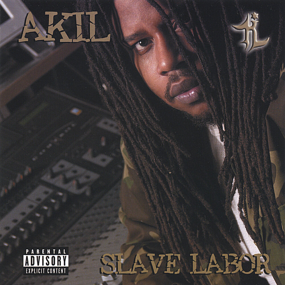 Picture of Slave Labor